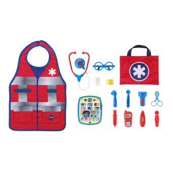 First Responder Smart Rescue Set™